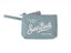Pochette Saint Barth maxi nylon