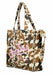 Borsa Saint Barth Essential Bag Cow skin EBAGN007 00274L