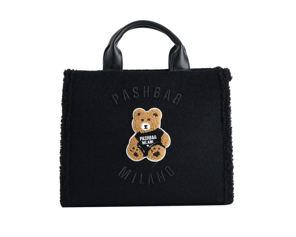 Borsa Pash Bag 18754 Tote Grande Marge