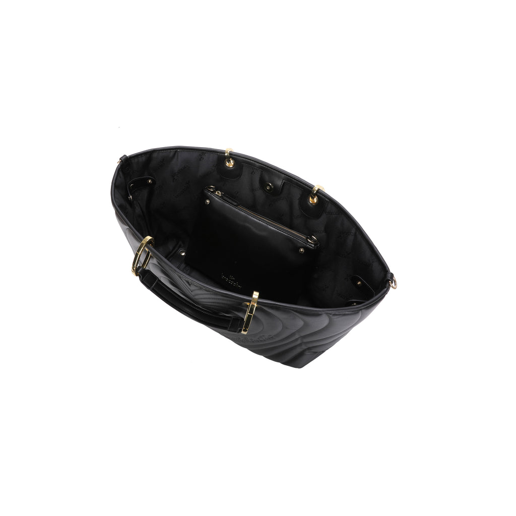 Borsa Braccialini Beth Matelassé B18550 Bauletto Big