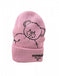 Sciarpa e Cappello coordinato Pash Bag Bambina/o Orsetto Teddy