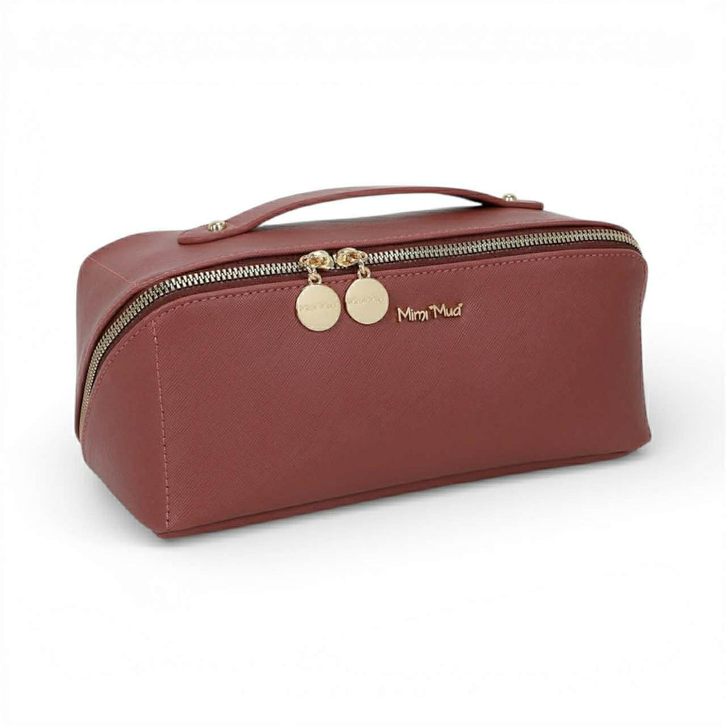 BEAUTY CASE MIMI MUA MB-J201275 SET DA 3 TINTA UNITA