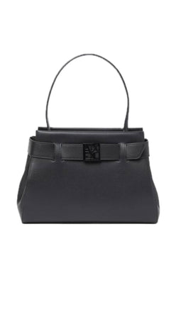 Borsa Armani Exchange 949150 0A874 Handbag Black
