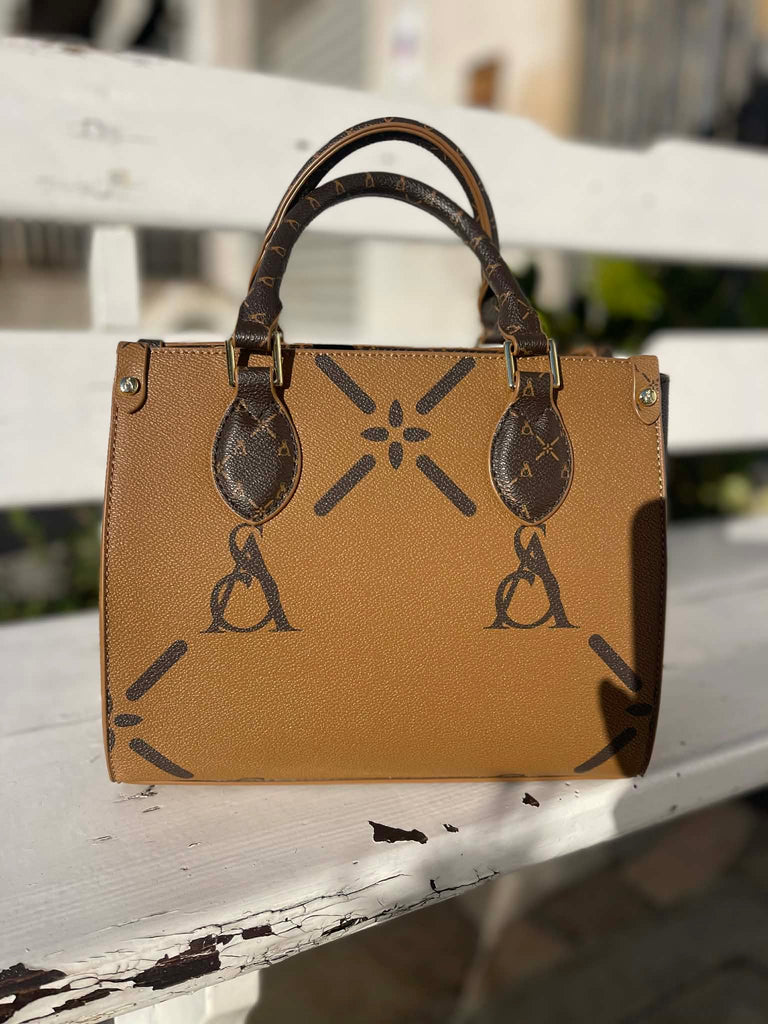 Borsa L' Atelier Du Sac Petit Dauphine