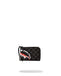 PORTAFOGLIO SPRAYGROUND ART7970 DRIPPING SHARKS IN PARIS WALLET