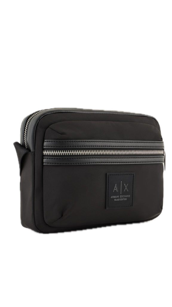 Borsa Armani Exchange XM000094 AF10406 Tracolla in Nylon