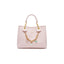 Borsa Braccialini B18191 Beth Medium con charms borsette pendenti