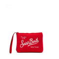 Pochette Saint Barth Aline Piquet EMB