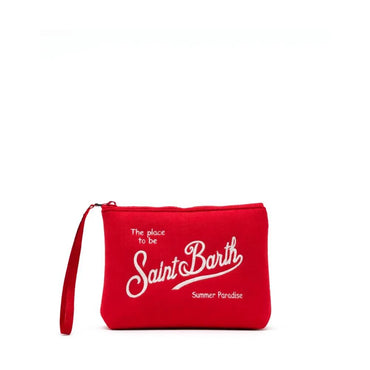 Pochette Saint Barth Aline Piquet EMB