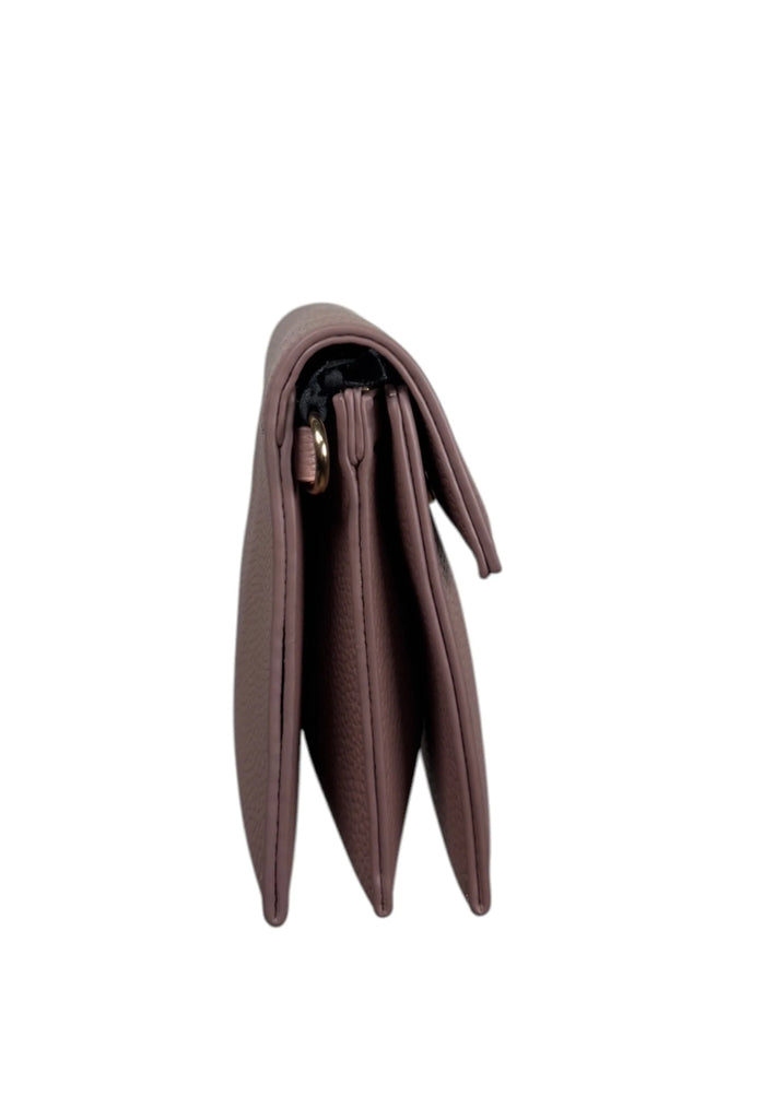 Borse Pashbag Crossbody Odette in ecopelle