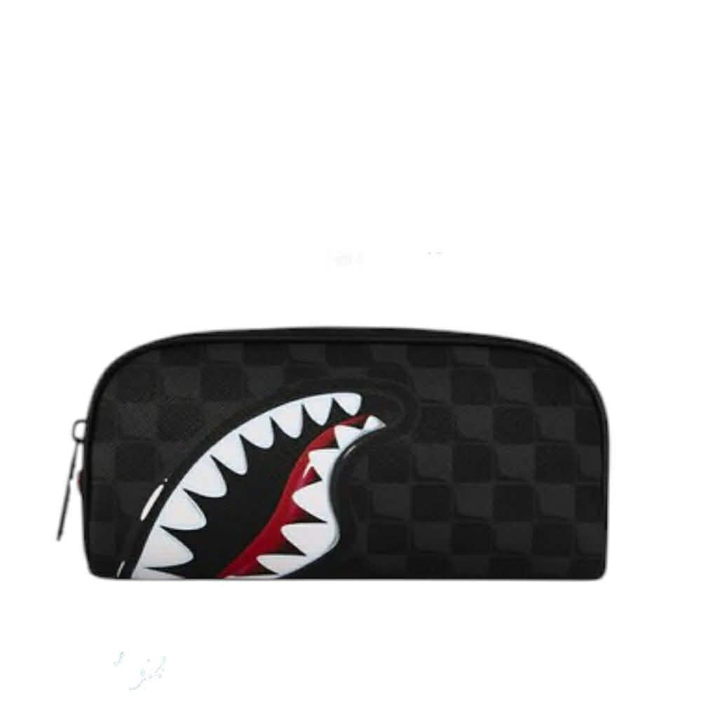 ASTUCCIO SPRAYGROUND 8951 SIP BALLOON BLACK