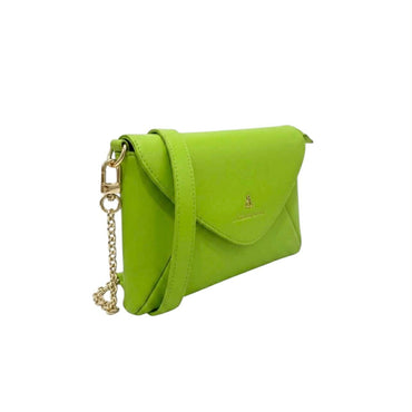 Borse L'Atelier du Sac Pochette Mael Party Mael