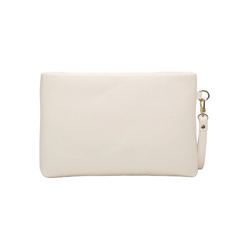 Borse Mimì Muà Pochette con Cinturino Orizzontale J201453