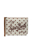 Pochette Saint Barth Aline Regular Pois