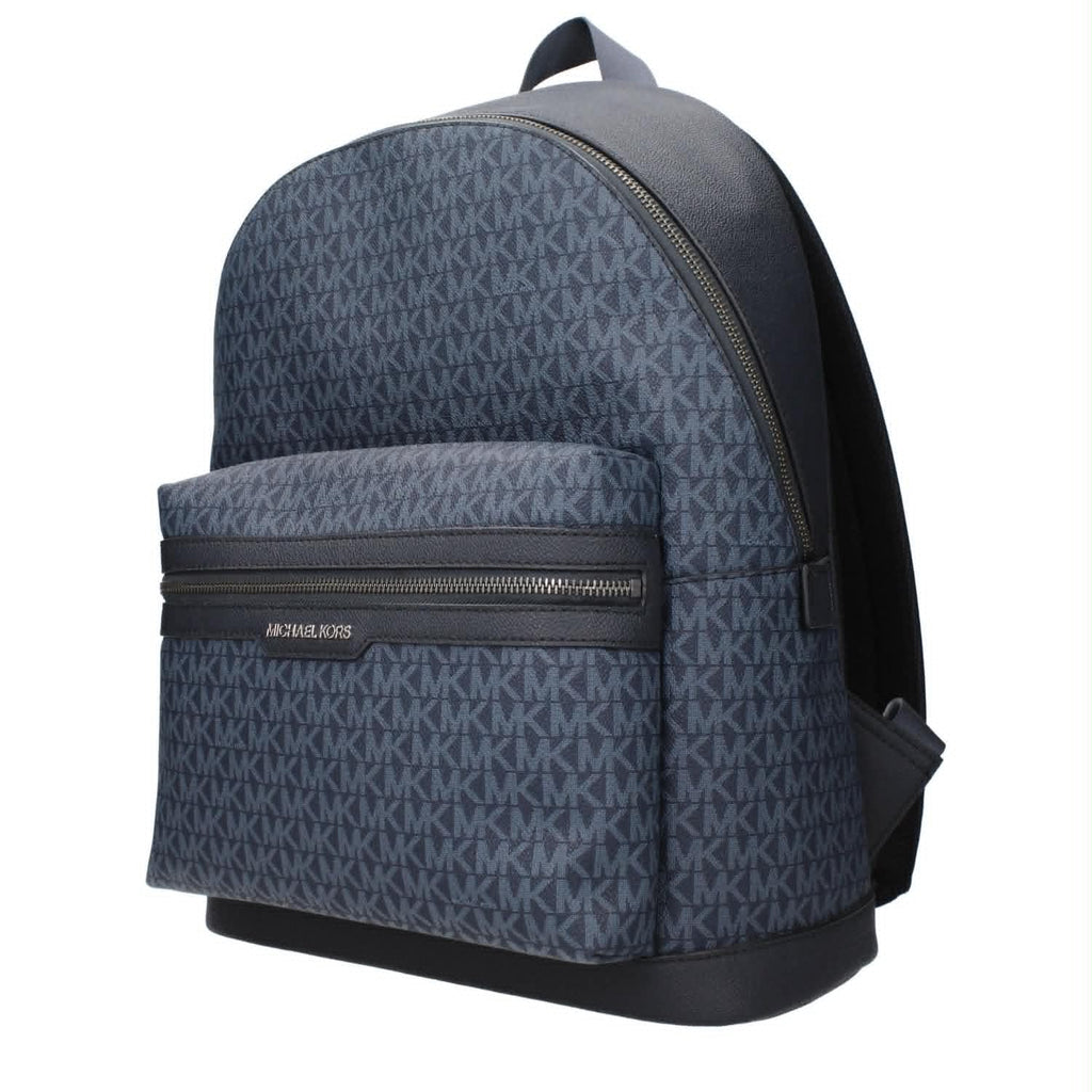 Zaini Michael Kors Tela Con Stampa Logo 37R5LCOB2B