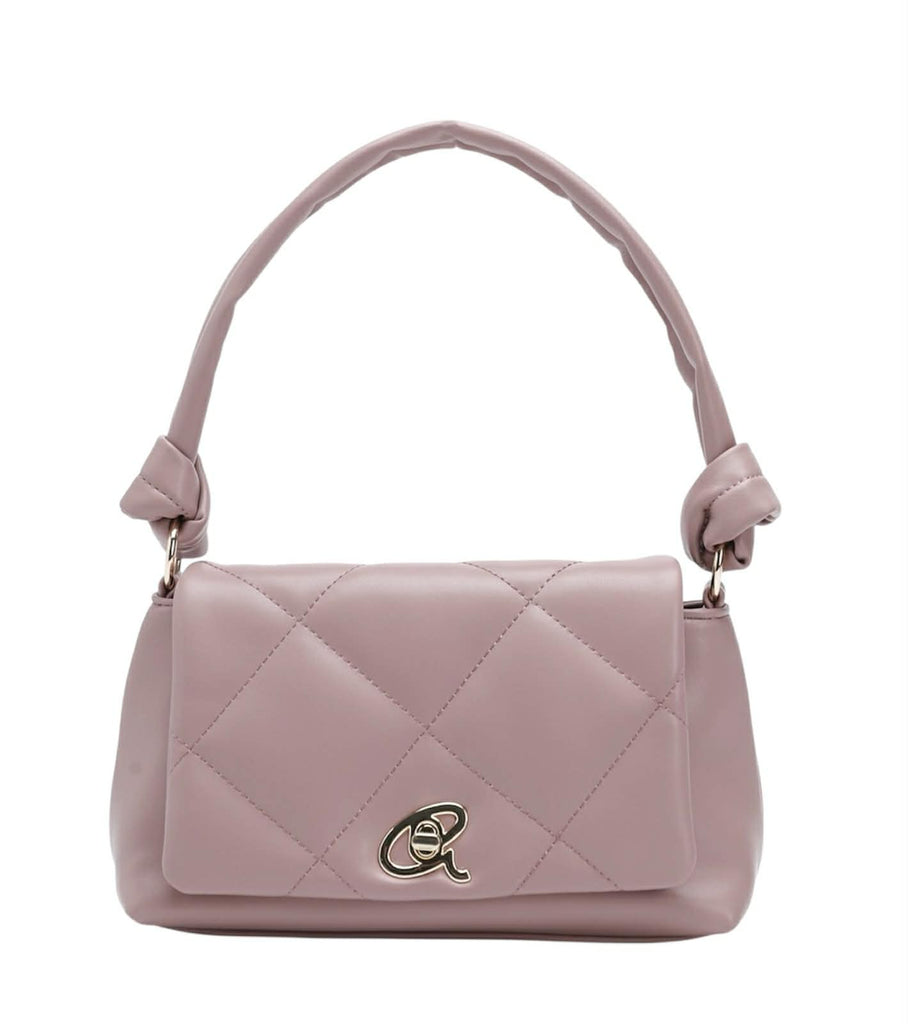 BORSA AXEL SISSEL 1020-0971 A TRACOLLA E CHIUSURA ROTANTE