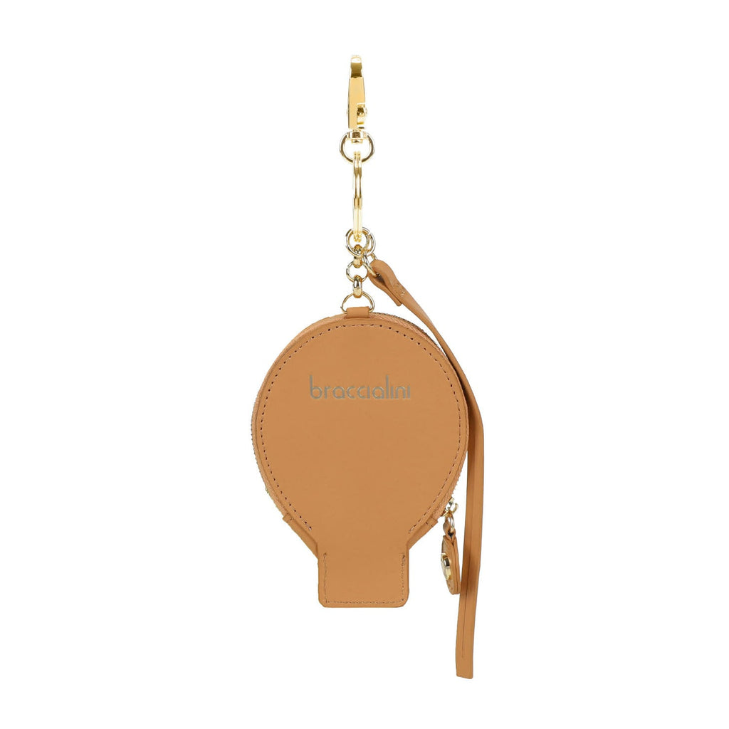 Portachiavi Braccialini Mongolfiera B19132 Portatutto