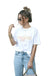 T-Shirt Agape Oggi No