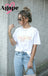 T-Shirt Agape Oggi No