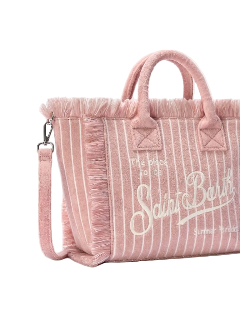 Boesa Saint Barth Colette Sponge Terry Stripes Tiny COL0005 00522L
