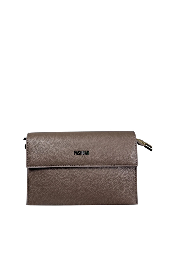 Borse Pashbag Crossbody Odette in ecopelle