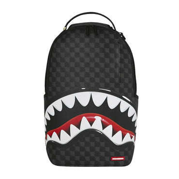 ZAINO SPRAYGROUND 8663 BLACK SIP BALLOON DLXSV BACKPACK