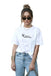 T-Shirt Agape Infuso Di Pensieri Positivi