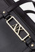 Borse Armani Exchange XW002608 AF15632 fibbia logo gold