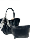 Borsa Alessia & Massimo Sacca con Clip 1861