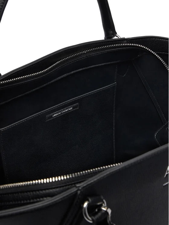 Borsa Armani Exchange XW003142 AF26569 shopping Isabel Tote L