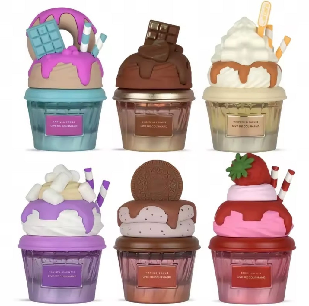 Profumi Lattafa Give Me Gourmand