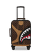 TROLLEY SPRAYGROUND HENNYVILLE CARRYON LUGGAGE CL271