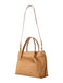 Borsa Armani Exchange XW001211 AF22645 shopper mila in suede