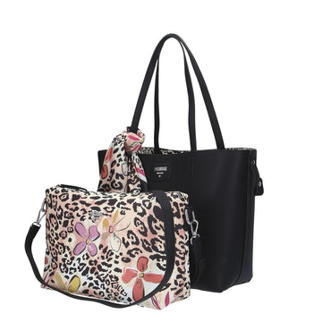 Borsa Pash Bag 19601 Shopper Reversibile Kate Lady Jane