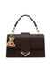 Borse Pashbag  Kayla a tracolla con charms orsetto