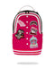 ZAINO SPRAYGROUND ART7646 GIRLS VARSITY DLX BACKPACK