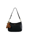 Borsa Pash Bag Hobo a spalla orsetto teddy