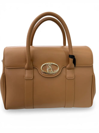 Borsa L'atelier du sac 17055 Pet Orleans Camel