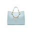 Borsa Braccialini B18190 Beth Big charms con borsette pendenti
