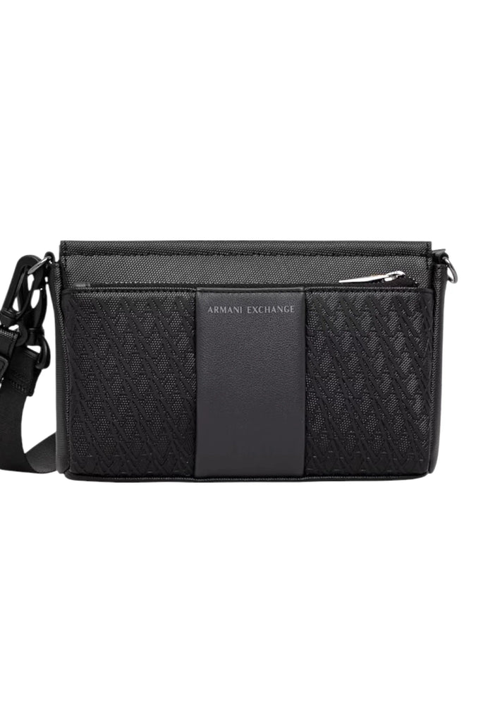 Pochette Armani Exchange XM003285 AF26691 bustina logata