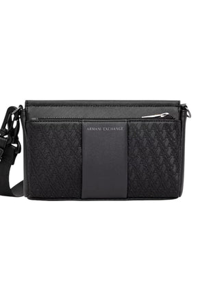 Pochette Armani Exchange XM003285 AF26691 bustina logata