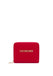 Portafoglio Love Moschino JC5702 Zip around medium logo lettering
