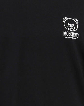 Maglioncino Moschino UnderBear V6T1706