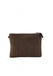 Borsa Pashbag Sophie Pochette con tracolla in suede