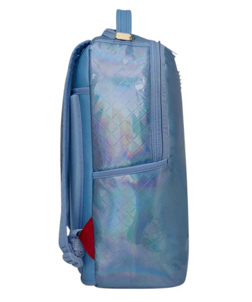 ZAINO SPRAYGROUND 8436 AFRICAN INTELLIGENCE THE OCEAN