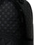 ZAINO SPRAYGROUND 8876 RAISED CHECK BACKPACK