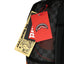 ZAINO SPRAYGROUND 8880 MARVEL WOLVERINE SHARKMOUTH TEAR UP BACKPACK