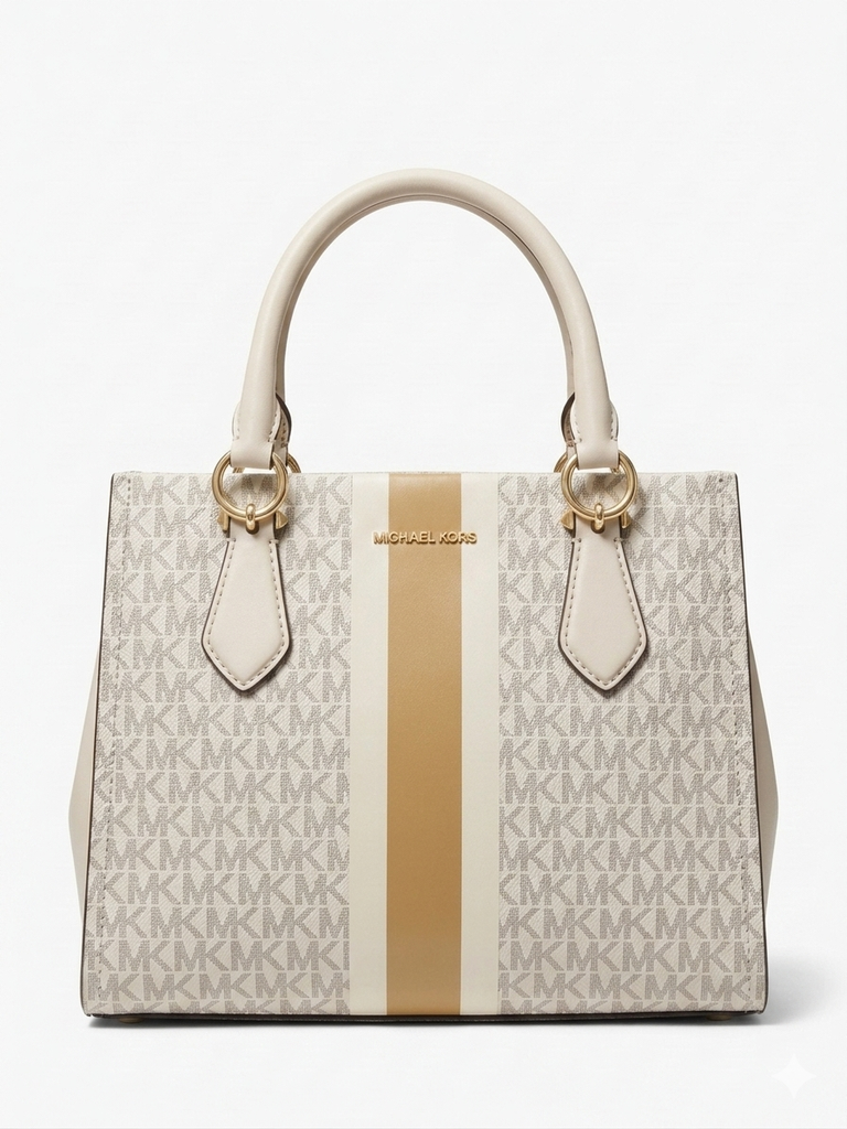 Borsa Michael Kors Marilyn medium md satchel
