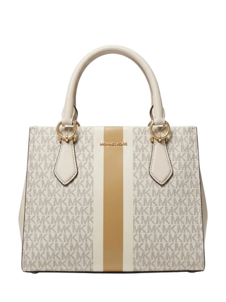 Borsa Michael Kors Marilyn medium md satchel