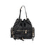Borsa Tosca blu TF26GB171 Secchiello Tokyo con tasche e coulisse